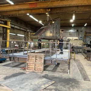 G-fab - Service de fabrication